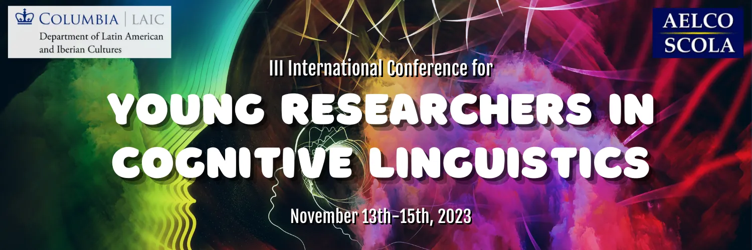 Conference banner